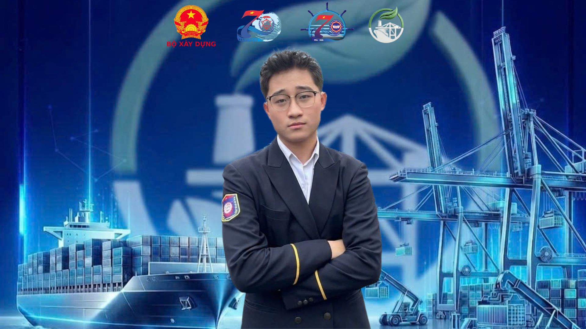 Doan Le Nam Khanh